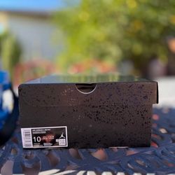 Air Jordan 4 “Black Cat” 2024