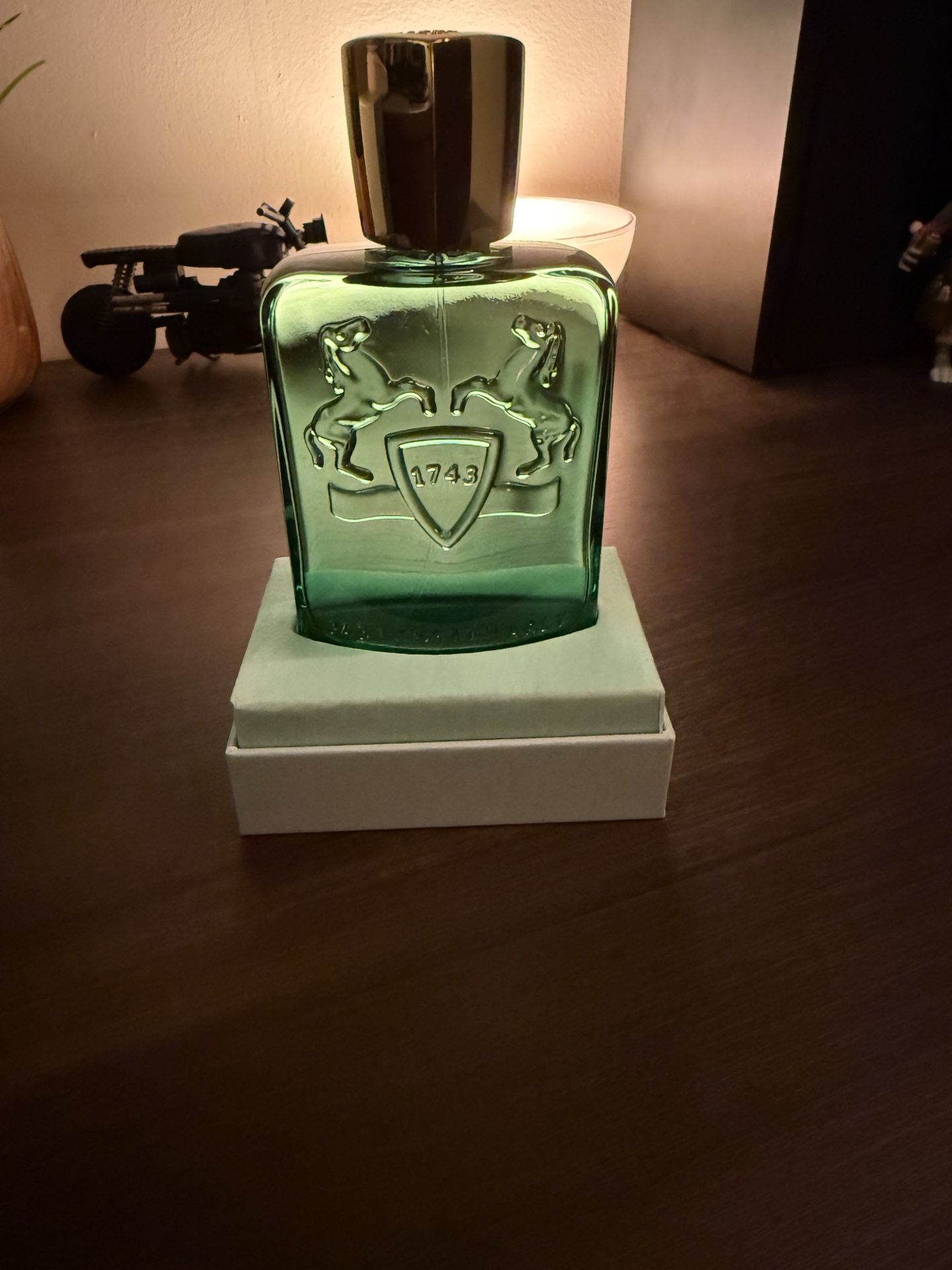 Parfumes De Marly Greenley