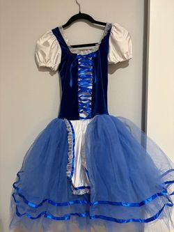 Halloween costume
