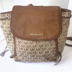 Michael Kors Backpack