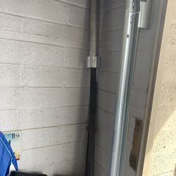 Beast Olympic barbell 