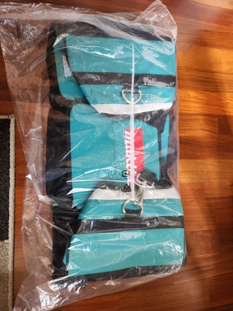 Makita Tools Bag On Weels
