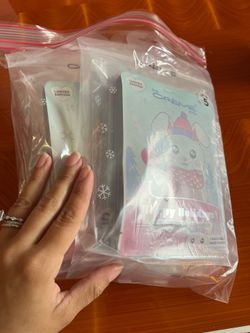Bundle sheet masks