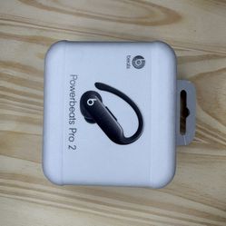 Beats Powerbeats 2 Wireless Earbuds