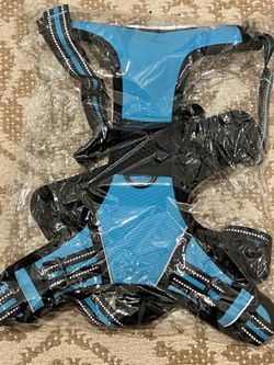 XL dog harness