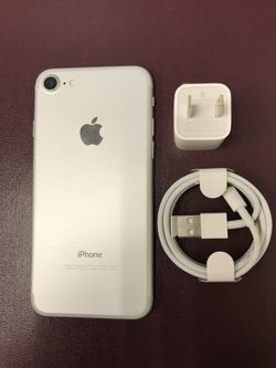 iPhone 7 32GB Factory Unlocked