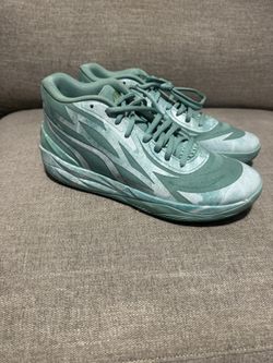 Puma MB.02 Jade