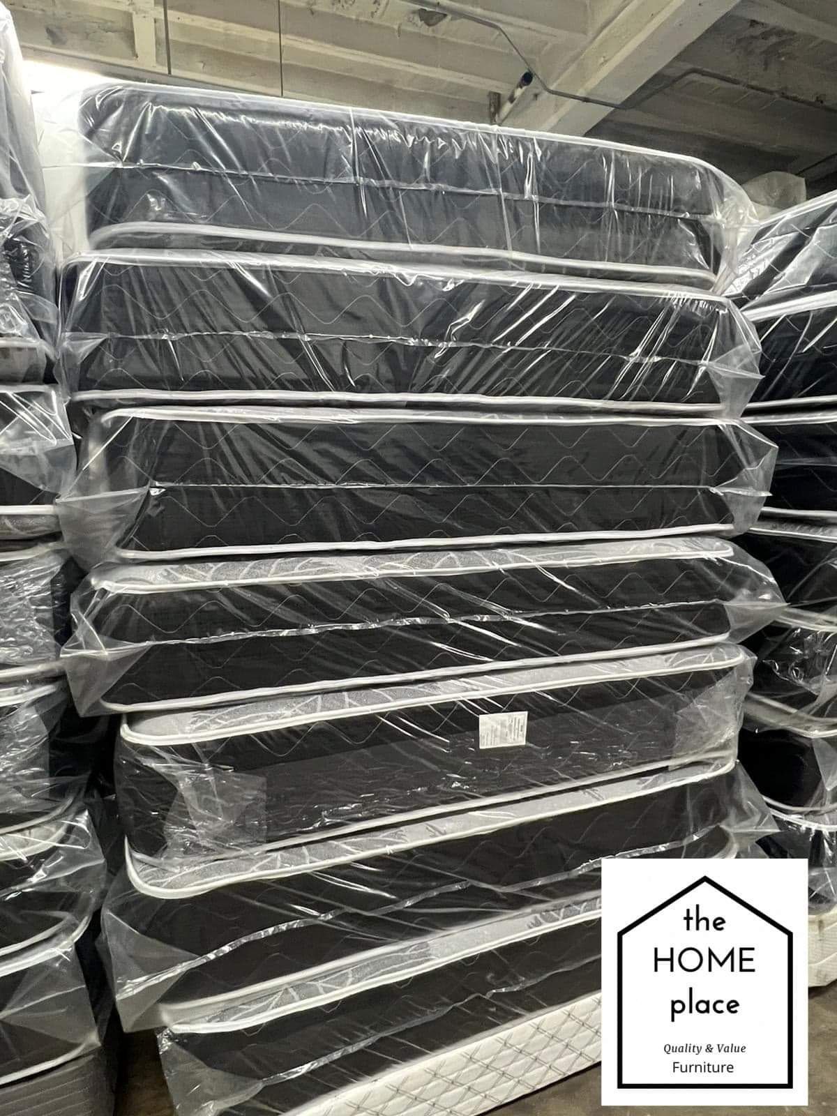 BIG SALE 🔥🚨 BRAND NEW MATTRESSES AVAILABLE IN ALL SIZES (Starting Price $99) DELIVERY TODAY 🚛