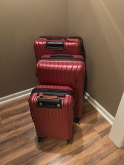 Luggage 3pc Set