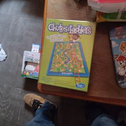 Chutes N Ladders Board Games