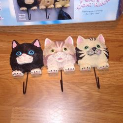 Cat  Clothing  Hanger For, Hats ,Misc