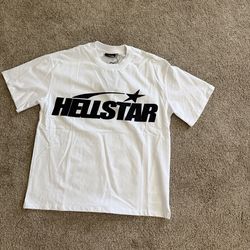 Hellstar tee