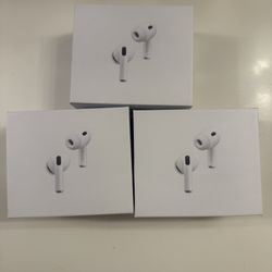 Airpod Pros (x3)