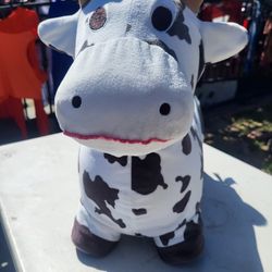 Bby Cow