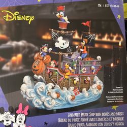 Disney Decor