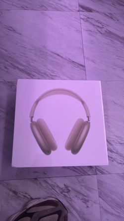 AirPods Max