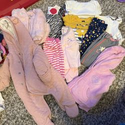 Babygirl Clothes 
