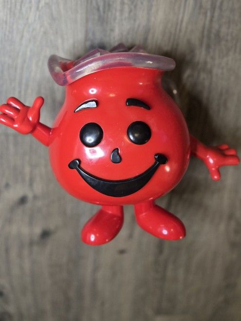 Funko Pop Giant Kool Aid Man