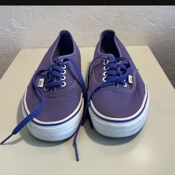 Vans Classic Size 9