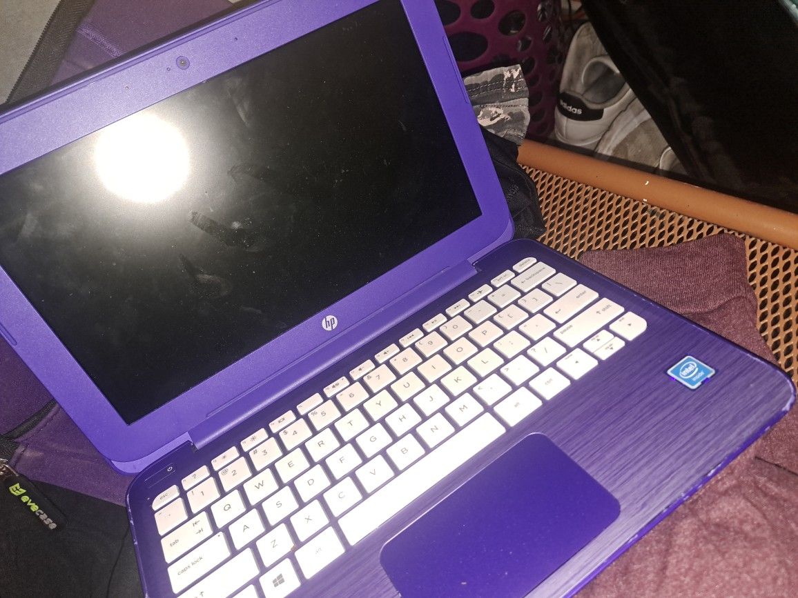 Hp Labtop