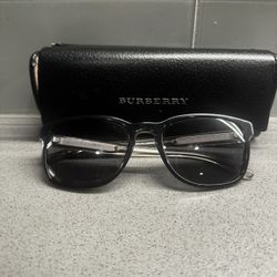 Men’s Burberry Sunglass