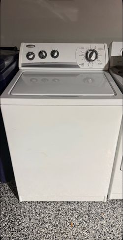 Washer