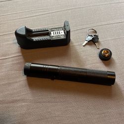 Laser Pointer Green