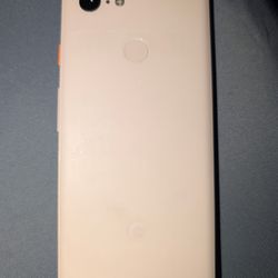 Google Pixel 3 Phone