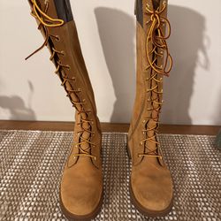 Timberland Women’s Tall Boot
