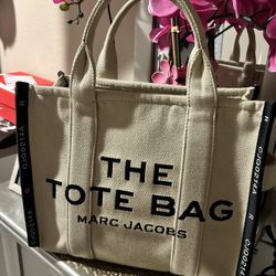 The Tote Bag Marc Jacobs