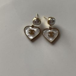 Beautiful Earrings 