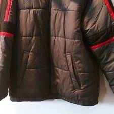 Boys Coat Size XL 18-20 Reversible Pacific Trail Boys Thick Winter Coat Jacket