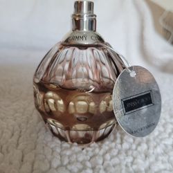 Jimmy Choo Perfume