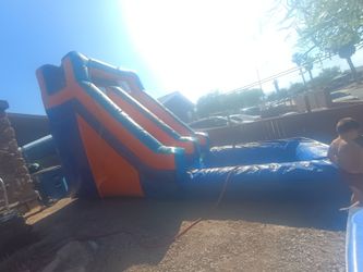 Water slide for sale