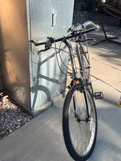 Nishiki Blazer