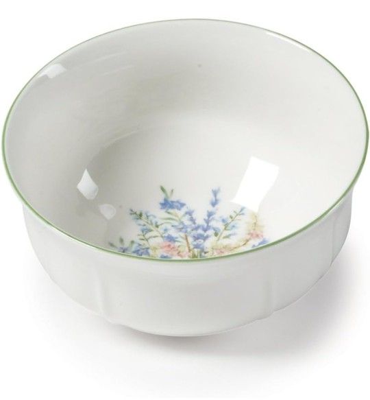 MIKASA cereal bowls set Of 4