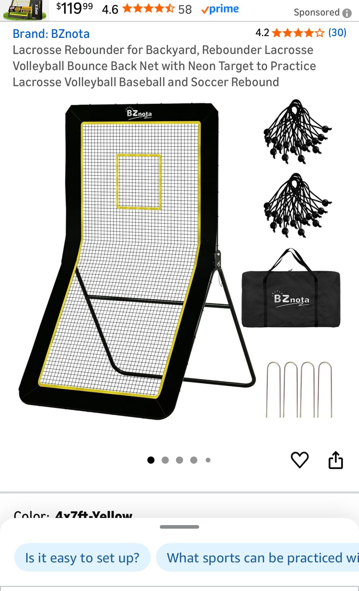 Rebounder