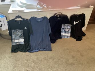 BIG!MENS SHIRTS. XL. XXL.  XXXLNIKE. TOMMY BAHAMA