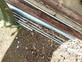 1/2 EMT Pipe 