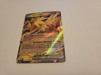 Zapolos Holo
