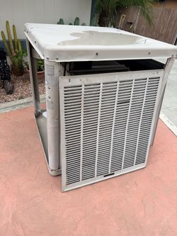 Roof cooler champion cooler 5500dd