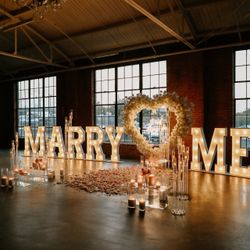 Beautiful Proposal Package