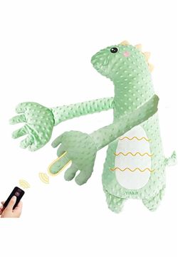 Plush Soothing Patter
