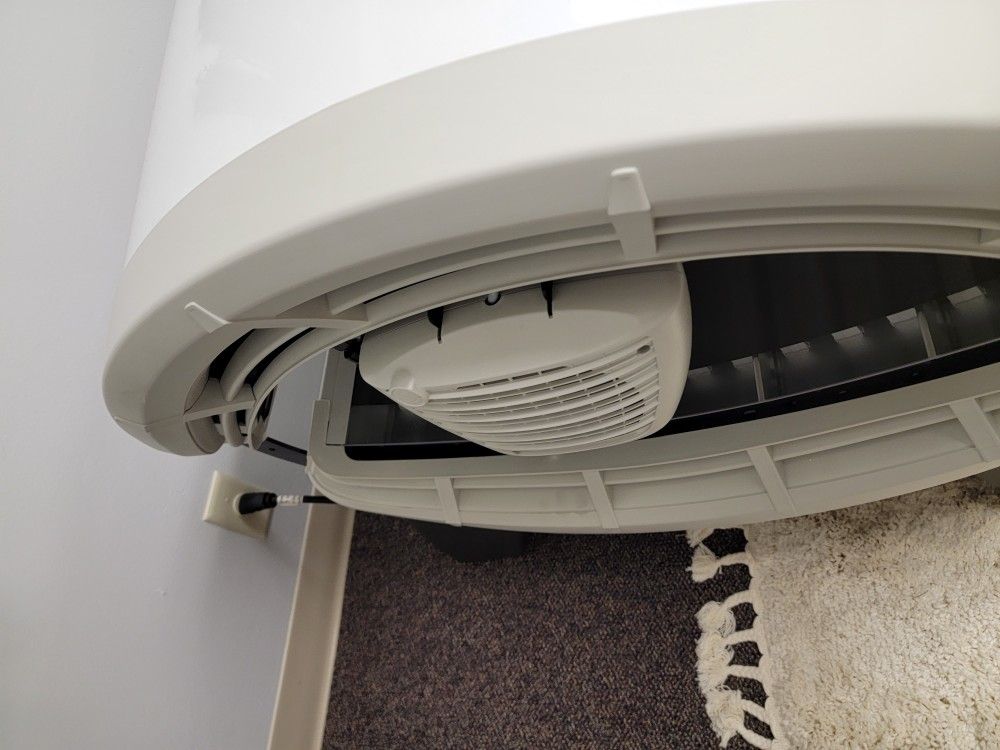 ProSun Renuvaskin L32 Red Light Therapy Bed