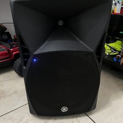 Bluetooth Speaker Topp Pro Sounds Great 