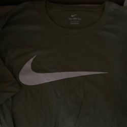 Nike 2x Shirt