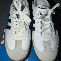Adidas Sambas  Size 7.5