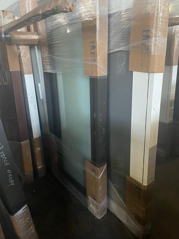 Impact Windows And Doors LLC