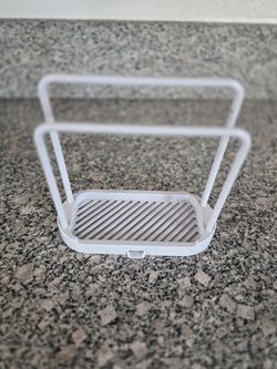 Sponge Holder