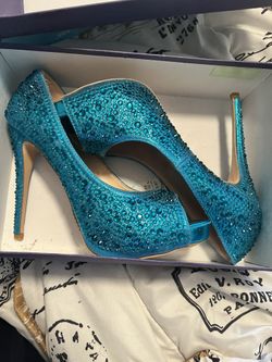 Women’s Heels 8 1/2